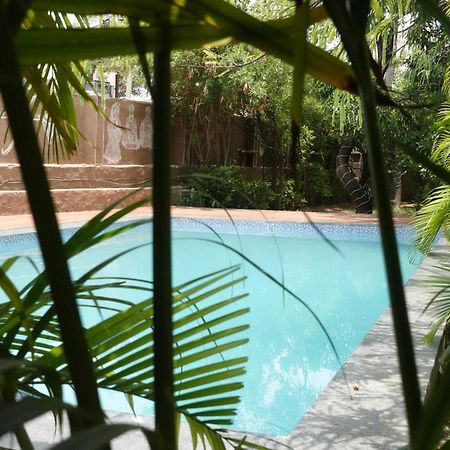 Pushkar Vela Resort ภายนอก รูปภาพ