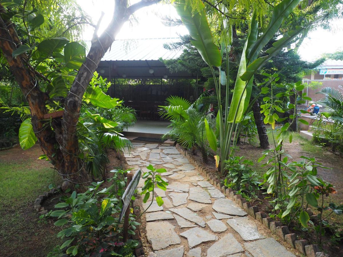 Pushkar Vela Resort ภายนอก รูปภาพ