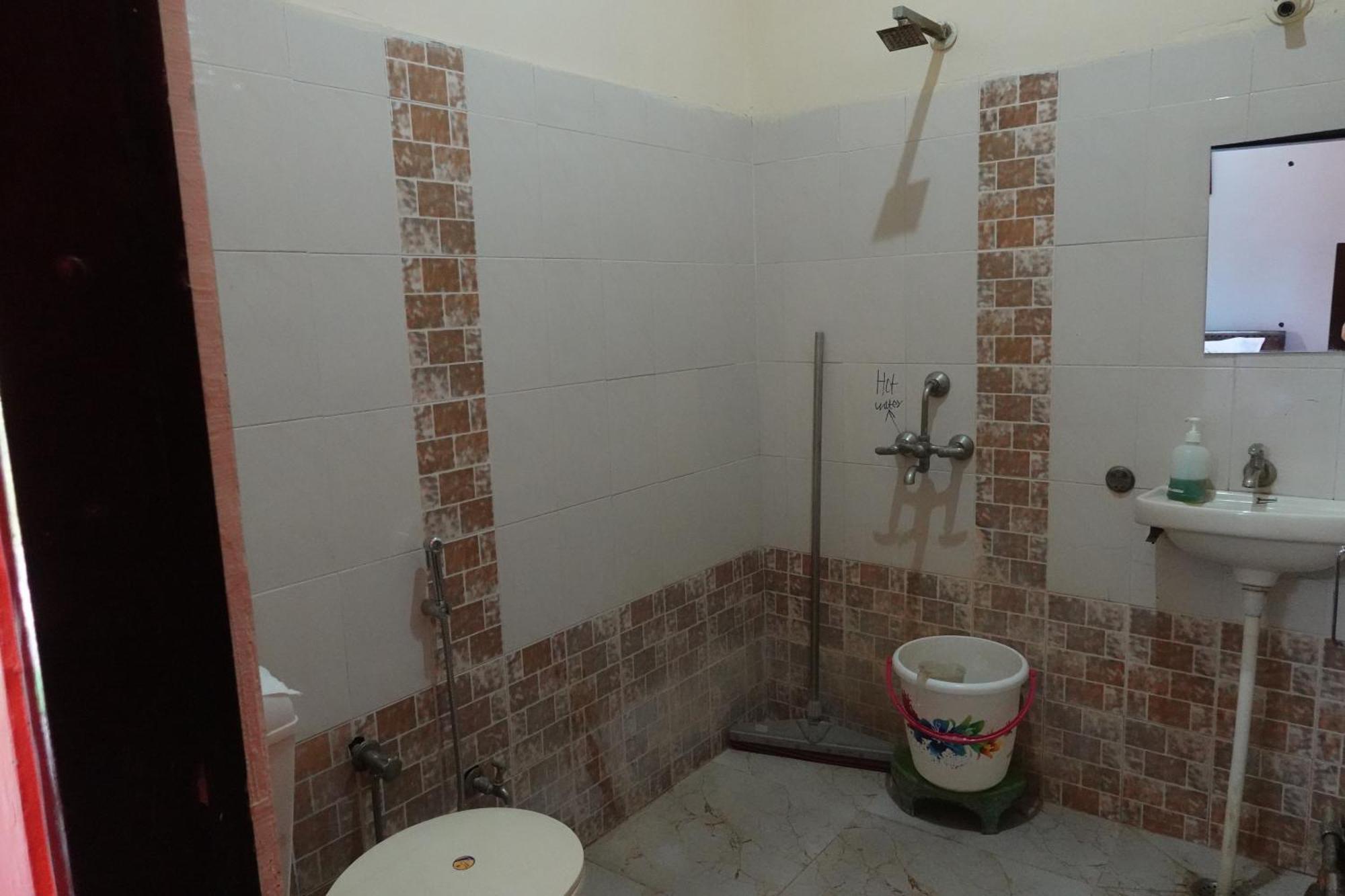 Pushkar Vela Resort ภายนอก รูปภาพ